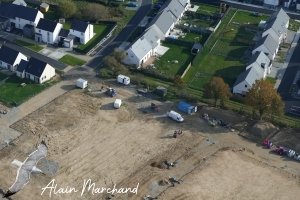 P1490222 2021 11 17 Rue Des Rossignols, Des Verdiers, Allée Des Aigrettes, Des Vanneaux, Des Avocettes